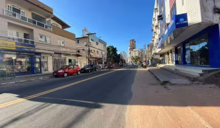 Lote com 666 M² de frente para a avenida principal no Ipiranga à venda em Guarapari/ES.