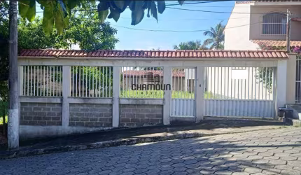 Lote com casa a Venda - Village da Praia, Guarapari, ES