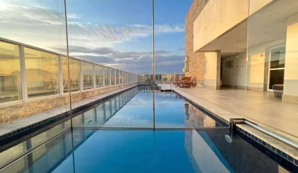 Apartamento à venda, 2 quartos, 1 suíte, 1 vaga, Centro - Guarapari/ES
