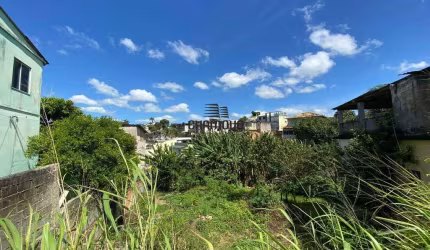 Terreno com 568 M² a venda no São Judas Tadeu, em Guarapari/ES.