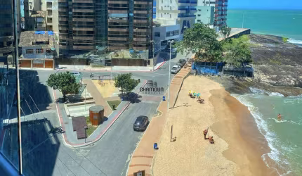 Apartamento 3 quartos, à venda no Centro de Guarapari.