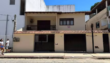 Casa Comercial/Residencial no Ipiranga Guarapari-ES