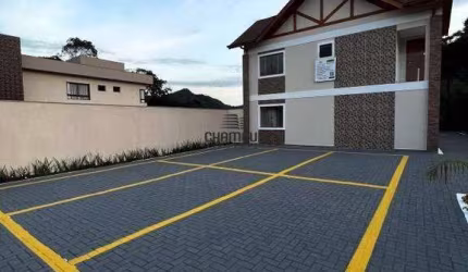 Casa Duplex nas Montanhas Capixabas - Domingos Martins