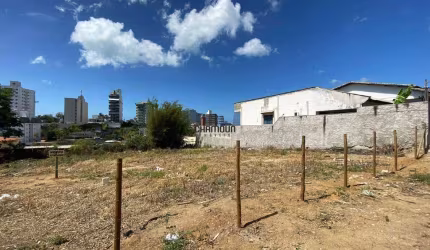 Terreno com 368 M² a venda no bairro São Judas Tadeu em Guarapari/ES.