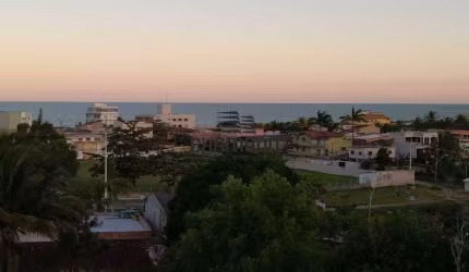 Terreno com 569 M² à venda, Ipiranga, Guarapari/ES.