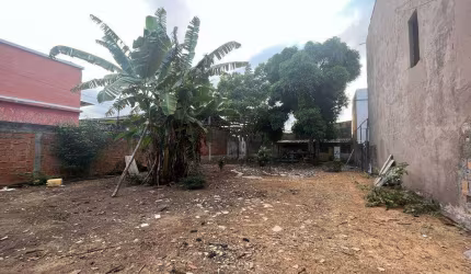 Lote à venda, Praia do Morro - Guarapari/ES