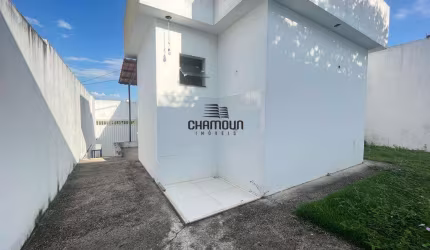 Casa à venda, 2 quartos, Fátima Cidade Jardim - Guarapari/ES