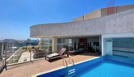 Apartamento à venda, 3 quartos, 1 suíte, 2 vagas, Centro - Guarapari/ES