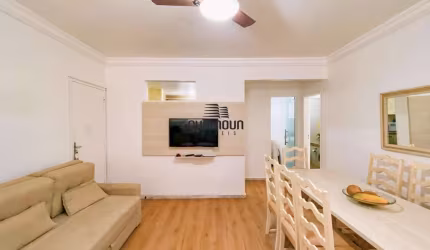Apartamento à venda, 4 quartos, 1 suíte, 2 vagas, Praia do Morro - Guarapari/ES