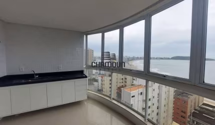 Apartamento à venda, 3 quartos, 1 suíte, 2 vagas, Muquiçaba - Guarapari/ES