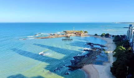 Cobertura à venda, 3 quartos, 2 suítes, 4 vagas, Centro - Guarapari/ES
