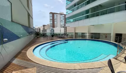 Cobertura à venda, 2 quartos, 1 suíte, 1 vaga, Centro - Guarapari/ES