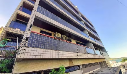 Apartamento 3 quartos, à venda no centro de Guarapari.