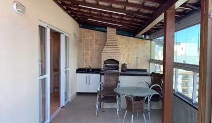 Aparamento 4 Suítes no Centro - Guarapari/ES