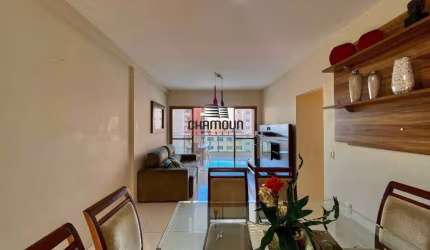 Apartamento à venda de 3 quartos na Praia do Morro em Guarapari