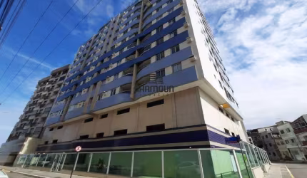 Apartamento à venda de 2 quartos na Praia do Morro em Guarapari