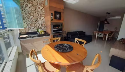 Apartamento de 3 Quartos à venda na Praia do Morro em Guarapari