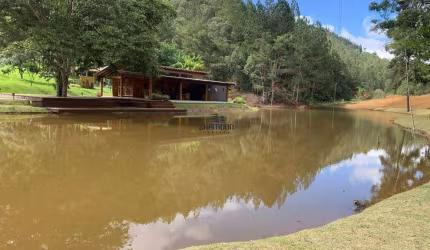 Área Rural à venda, Pedra Azul de Aracê - DOMINGOS MARTINS/ES