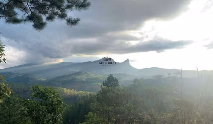 Área Rural/ lote à venda, Pedra Azul de Aracê - DOMINGOS MARTINS/ES
