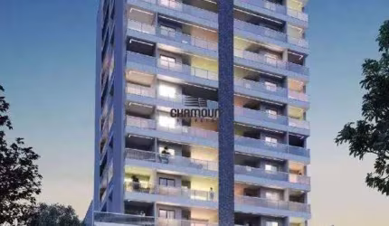 Apartamento 2 quartos e 1 suite na Praia do Morro - Guarapari - ES
