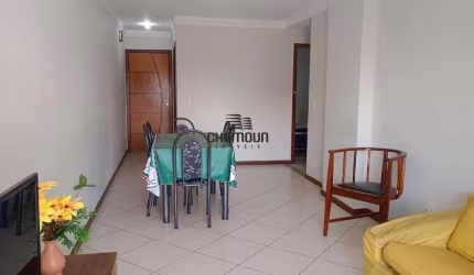 Apartamento 3 quartos, sendo 2 suites a Venda na Praia do Morro