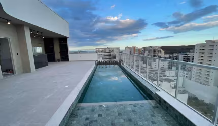 Apartamento à venda, 3 quartos, 1 suíte, 2 vagas, Praia do Morro - Guarapari/ES