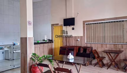 Oportunidade: Loja Comercial a Venda na Rua Principal de Guarapari
