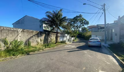 Terreno com 480 M², escriturado e com ótima localização residencial em Guarapari/ES.