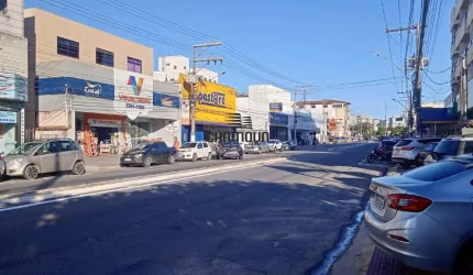 Terreno a Venda em Area Comercial no Bairro Muquiçaba, Guarapari.