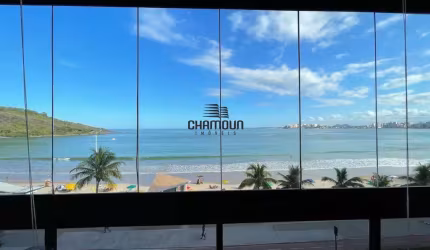 Apartamento à venda, 3 quartos, 1 suíte, 2 vagas, Praia do Morro - Guarapari/ES