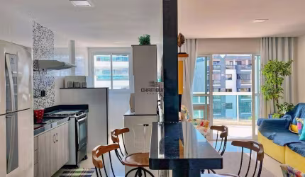 Apartamento 2 quartos à venda em Guarapari na Enseada Azul.