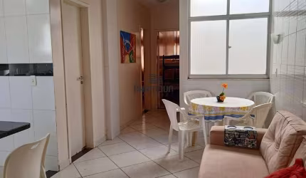 Apartamento a venda na Praia do Morro proximo do Praia