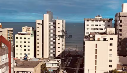 Cobertura à venda, 5 quartos, 2 suítes, 1 vaga, Praia do Morro - Guarapari/ES