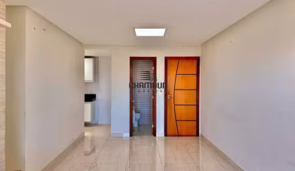 Apartamento a venda frente mar com 96 m² com 3 quartos, 2 vagas e lazer na Prainha - Guarapari ES