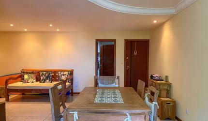 Apartamento à venda, 3 quartos, 1 suíte, 2 vagas, ENSEADA AZUL - Guarapari/ES