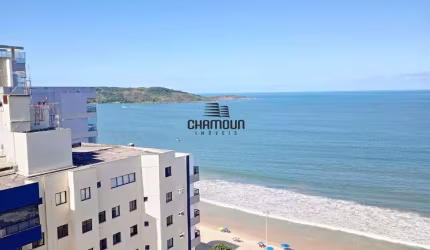 Apartamento 3 quartos a venda na Avenida Beira Mar, Praia do Morro.