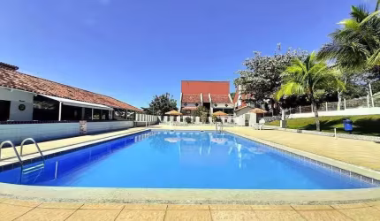 Casa em condomínio 1 quarto, à venda em Nova Guarapari