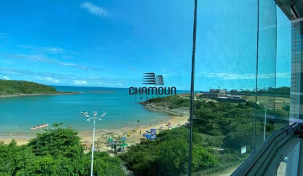 Apartamento à venda, 4 quartos, 4 suítes, 3 vagas, ENSEADA AZUL - Guarapari/ES