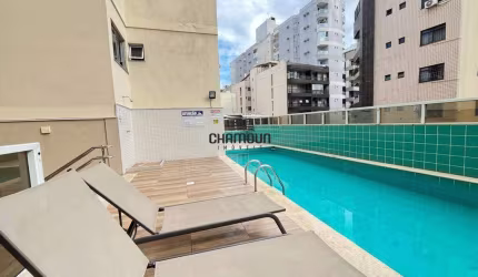Apartamento a venda 2 quartos na Praia do Morro - Guarapari ES