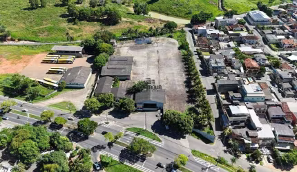 Área comercial/industrial para Venda e Locação, com mais de 12 mil M² à venda em Guarapari/ES.