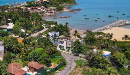 pousada a venda em meaipe próximo a praia!