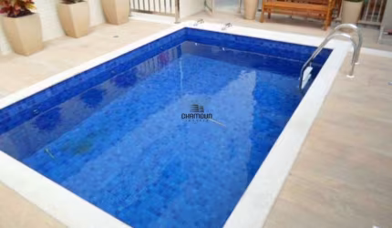 Apartamento à venda com 2 quartos, 1 suíte, Praia do Morro - Guarapari/ES
