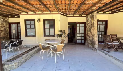 Casa em Condomínio à venda, 2 quartos, 1 vaga, ENSEADA AZUL - Guarapari/ES