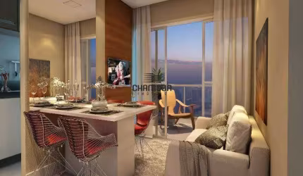 Apartamento em Guarapari, 03 quartos na Praia do Morro