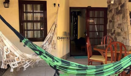 Casa em Condomínio à venda, 2 quartos, 1 vaga, ENSEADA AZUL - Guarapari/ES