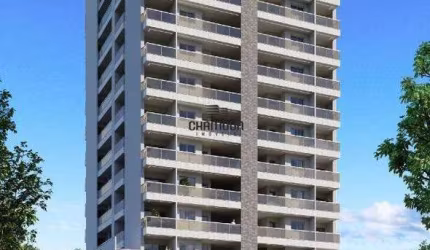 Apartamento à venda, 2 quartos, 1 suíte, 1 vaga, Praia do Morro - Guarapari/ES