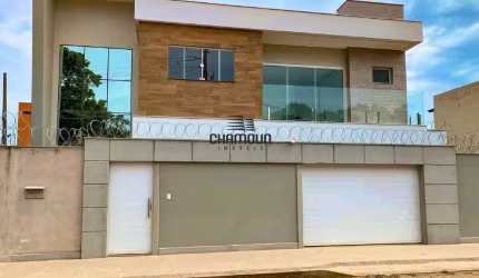 Casa à venda, 3 quartos, 1 suíte, 2 vagas, Itapebussu - Guarapari/ES
