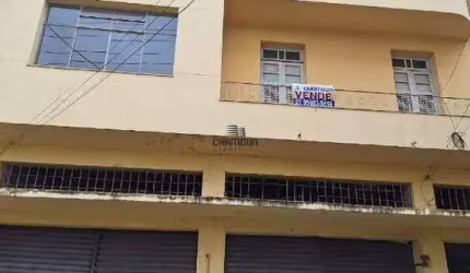Ponto Comercial à venda, 3 quartos, 2 vagas, Aquidaban - Cachoeiro de Itapemirim/ES