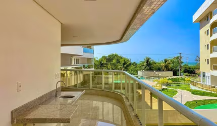 Apartamento 3 quartos à venda em Guarapari em Nova Guarapari.