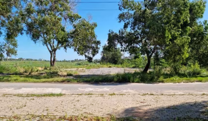Terreno 1.900 M² a venda em Nova Guarapari - Guarapari/ES.